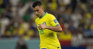 Gabriel Martinelli: Cria do Ituano hoje desponta na seleção brasileira