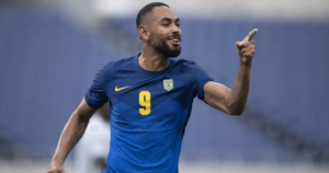 Técnico confirma chegada de Matheus Cunha ao Wolverhampton