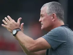 Paulistão: Empate contra o São Paulo no Morumbi não agrada técnico do Ituano: 