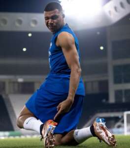 Mbappé desconversa sobre Bola de Ouro: 'Só sonho com o título da Copa do Mundo'