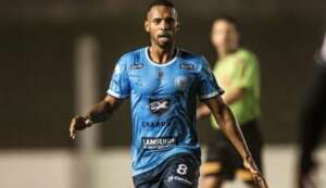 Paulista A2: Ativo no mercado, Taubaté anuncia volante Menezes