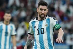 Argentina x Austrália -  Seriedade para evitar nova zebra