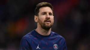 Messi tem acordo encaminhado para ser reforço do Al Hilal por 300 milhões de euros, diz jornal