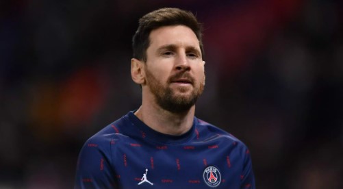 Messi deve deixar o PSG