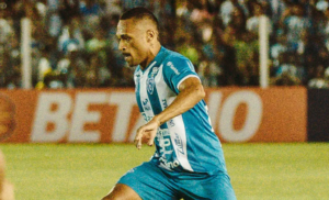 Goiano: Atlético-GO contrata volante Mikael, ex-Paysandu