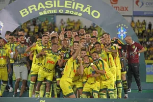 ESPECIAL DOMÍNIO PAULISTA: Palmeiras é campeão e SP tem três acessos nas divisões nacionais