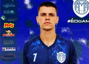 Paulista A2: Monte Azul anuncia mais um pacotão de reforços