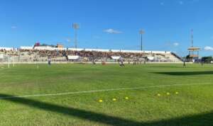 Pernambucano: Náutico empata com ASA no último amistoso do ano