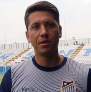 Paulistão: Técnico Carpini espera repetir no Água Santa bons trabalhos de Inter de Limeira e Santo André