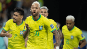 Olimpíadas salvaram Neymar de ser fracasso na Seleção