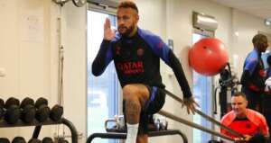 Francês: Técnico indica que PSG não movimentará a janela de transferências