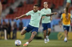 Após vexame, Brasil consegue dar a volta por cima?