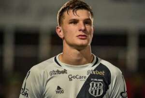 Catarinense: Figueirense aguarda detalhes para anunciar ex-Ponte Preta