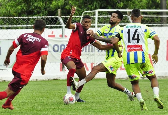 Foto: Bruno Freitas / Noroeste