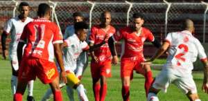 Paulista A2: Noroeste sofre a virada para a Itapirense em jogo treino