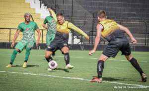Paulista A2: Eduardo Baptista elogia intensidade do Novorizontino: 'Time muito forte'