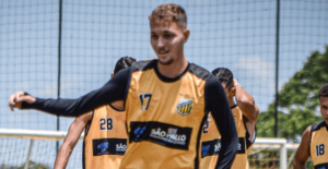 Copa São Paulo: Novorizontino está focado na preparação