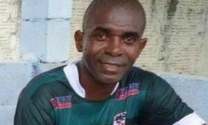 Ex-jogador Odair tem melhora significativa e está fora de perigo