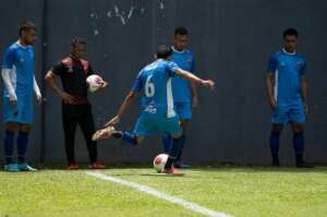 Paulista A2: Na mesma divisão, Oeste e Primavera antecipam confronto em amistoso