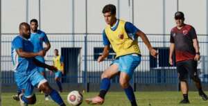 Paulista A2: Oeste encara o Santo André em jogo treino