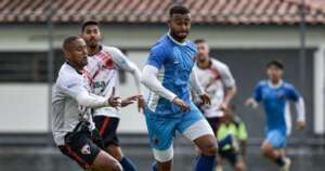 Paulista A2: Oeste e Primavera ficam no empate em jogo treino