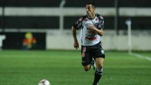 Alagoano: CSA anuncia  Tomas Bastos, ex-Operário-PR e Botafogo-RJ