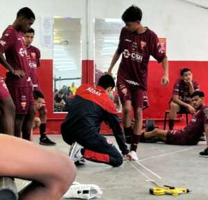 Copa SP: Osasco Audax confirma amistoso contra Desportivo Brasil