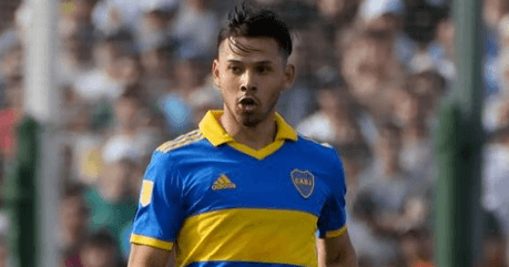 Óscar Romero no Corinthians