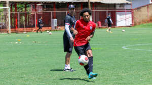 Paulistão: Osman revela 