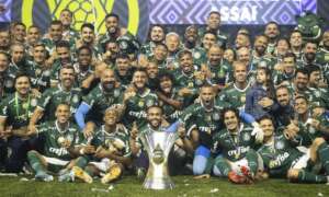 ESPECIAL BRASILEIRÃO: Quem tem mais, tem 11! Palmeiras campeão!