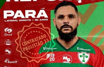 Novos reforços do Santos aparecem na Seleção do Campeonato Paulista –  Santistas