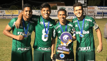 Gabriel Menino De Lucca Vasco