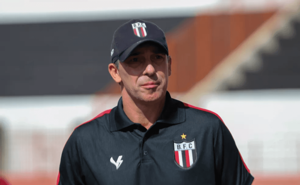 Paulistão: Fillipe Soutto, Vitor Leque, Mantuan e mais... Botafogo tem 26 jogadores confirmados 2 paulo