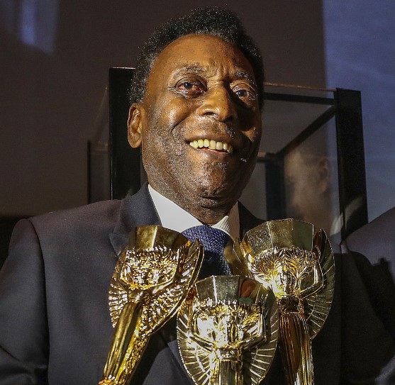 Novo boletim médico aponta Pelé 'estável' e 'nenhuma piora' em quadro clínico