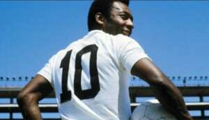 Paulistão: Rueda pedirá que camisa 10 do Santos não seja mais usada em homenagem a Pelé