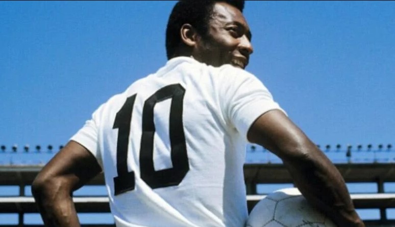 Presidente do Santos desiste de imortalizar a camisa 10 em homenagem a Pelé