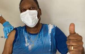 FPF vai mudar protocolo do Paulistão e deve exigir que atletas estejam vacinados