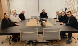 Copa SP: Penápolis volta a ser sede graças esforço do presidente do clube