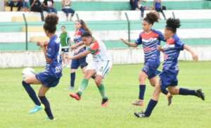 SIMPESC – KRONA é patrocinadora oficial do Campeonato Paulista Feminino 2022