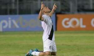 Valorizado, o volante Wallisson é um 'achado' da Ponte Preta