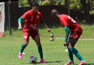 Paulistão: Em primeiro teste, Portuguesa perde jogo-treino para o time sub-20