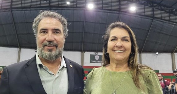 Paulistão: Presidente e Vice são reeleitos na Portuguesa
