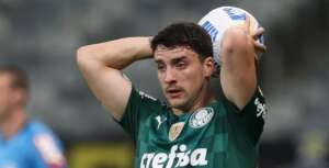 Paulistão: Piquerez exalta títulos pelo Palmeiras e põe Copa do Brasil como meta pessoal