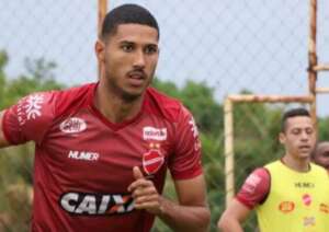 Potiguar: ABC acerta com lateral Marquinhos Carioca e atacante Rafael Silva
