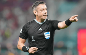 Paulistão: Água Santa x Palmeiras terá arbitragens de Edina Alves e Raphael Claus