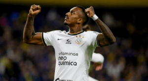 Baiano: Bahia fecha com Raul Gustavo, zagueiro do Corinthians