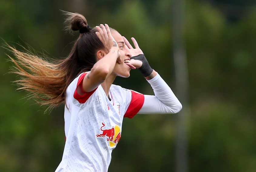 Futebol Feminino: Corinthians volta a vencer Red Bull e leva a Copa Paulista