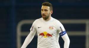 Paulistão: Léo Ortiz opera o joelha e desfalca o Red Bull Bragantino no 1º semestre