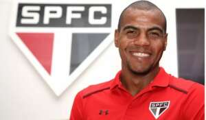 Paulista A2: Régis ex-São Paulo é o novo reforço do São Caetano