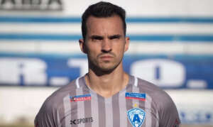 Paulista A3: Barretos acerta retorno do goleiro Remerson